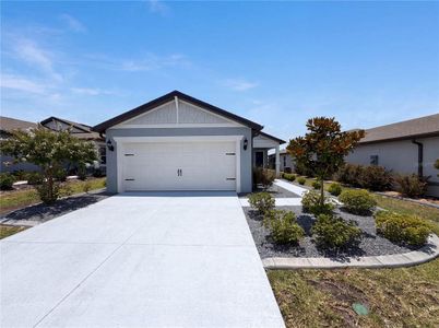 New construction Single-Family house 8332 Sw 54Th Lp, Ocala, FL 34481 plan Candlewood - image