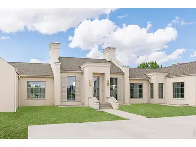 New construction Single-Family house 918 Cub Ct, Fort Collins, CO 80525 - image 2