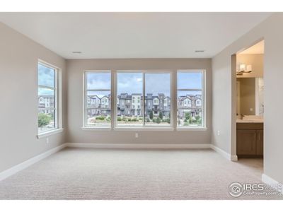 New construction Single-Family house 1765 Peak Lp, Broomfield, CO 80023 null- photo 33 33