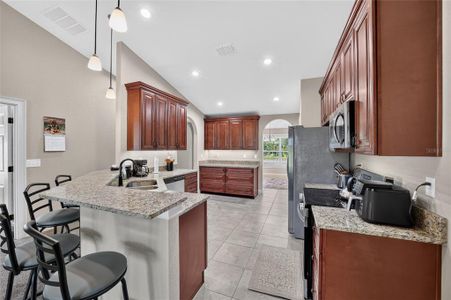New construction Single-Family house 22081 Sw Pine Bluffs Rd, Dunnellon, FL 34431 - image 6