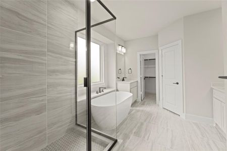 Valencia On The Lake by First Texas Homes in Little Elm - photo 13 13