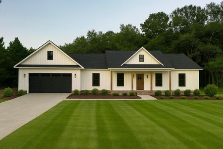 New construction Single-Family house 913 Weeks Ln, Round O, SC 29474 - image