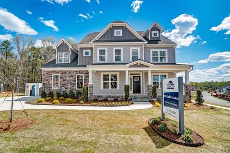 New construction Single-Family house 6749 Campground Rd, Denver, NC 28037 null- photo 8 8