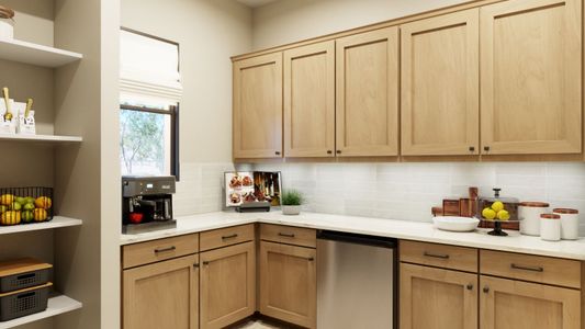 New construction Single-Family house Gold Canyon, AZ 85118 plan 1026 - image 7