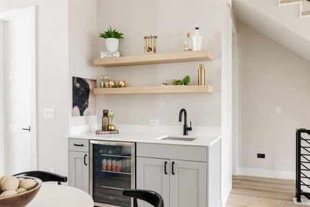 New construction Townhouse house 8280 E 36Th Ave, Unit 26, Denver, CO 80238 - image 16