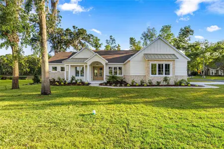 New construction Single-Family house 2120 Se 41St Ave, Ocala, FL 34471 - image