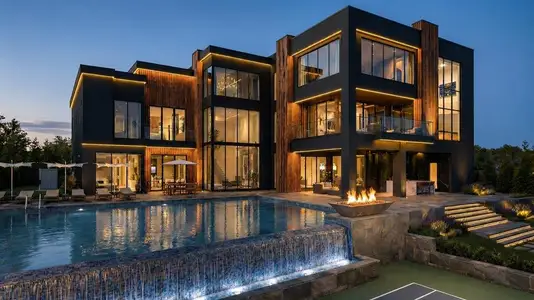 New construction Single-Family house 3980 Starling Dr, Frisco, TX 75034 - image