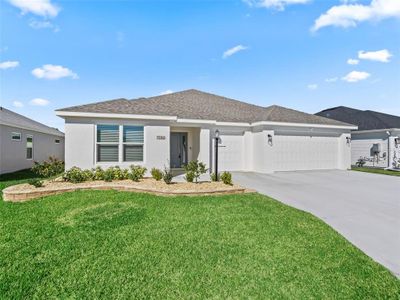 New construction Single-Family house 7182 Tippett Trl, The Villages, FL 34762 - image