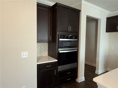 New construction Single-Family house 8625 Standing Stone, Ball Ground, GA 30107 - image 8