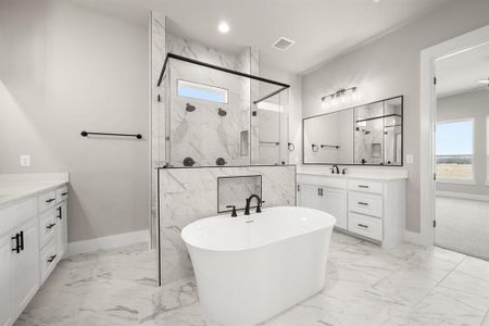 New construction Single-Family house 133 Blackstar Ln, Decatur, TX 76234 - image 13