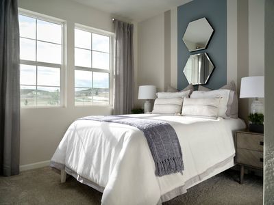 Candelas Townhomes by Tri Pointe Homes in Arvada - photo 42 42