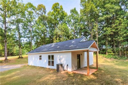 New construction Single-Family house 530 Tree Rdg, Carrollton, GA 30116 - image