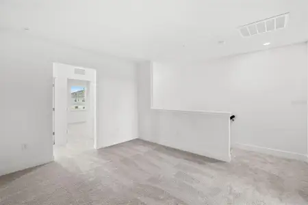 New construction Townhouse house 2438 Magnolia Reserve Rd, Ocoee, FL 34761 - image 20