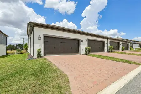 New construction Townhouse house 15877 Tollington Aly, Winter Garden, FL 34787 - image