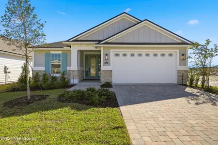 New construction Single-Family house 828 Oaklawn Ct, St. Augustine, FL 32092 - image 2