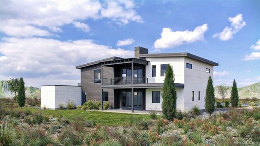 New construction Single-Family house 5032 Nile Ct, Golden, CO 80403 - image 2