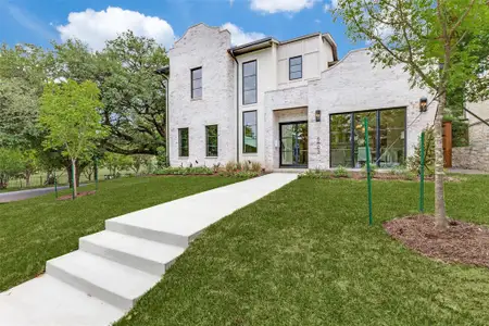 New construction Single-Family house 6803 Casa Loma Ave, Dallas, TX 75214 - image