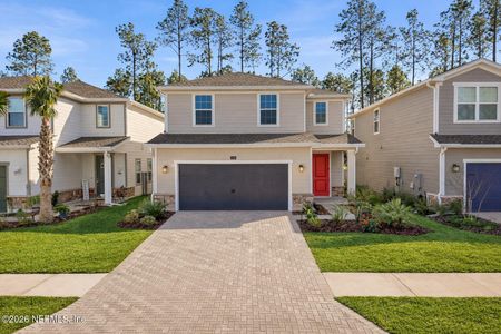 New construction Single-Family house 278 Tower Ct, St. Augustine, FL 32092 - image