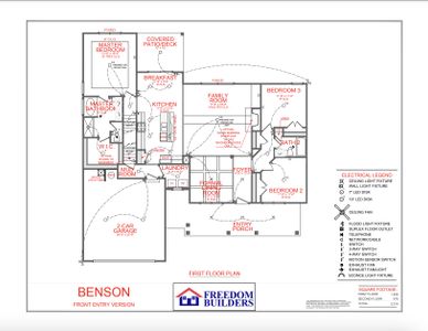 New construction Single-Family house College Park, GA 30349 null- photo 1 1