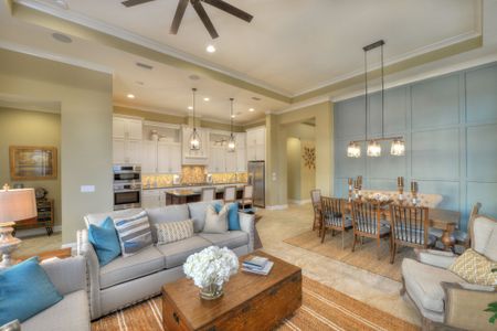 Seabrook Village II at Nocatee by ICI Homes in Ponte Vedra - photo 24 24