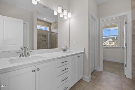 New construction Single-Family house 25 Diamond Creek Dr, Zebulon, NC 27597 - image 5