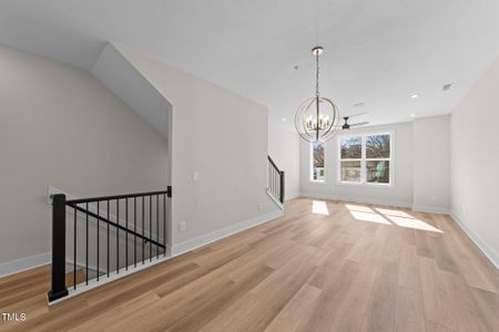 New construction Condo house 710 W North St, Unit 101, Raleigh, NC 27603 null- photo 15 15