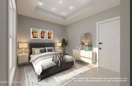 New construction Single-Family house 0 Nelsons, Unit PARCEL 000, Keystone Heights, FL 32656 - image