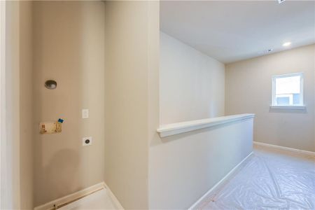 New construction Townhouse house 964 Lawton Street SW, Atlanta, GA 30310 - image 14