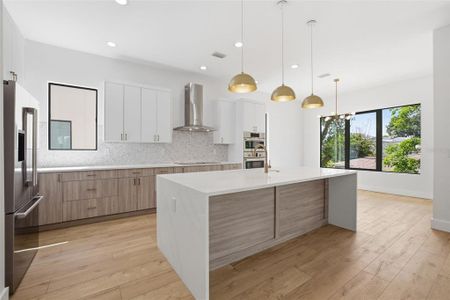 New construction Single-Family house 1943 Shore Acres Blvd Ne, St. Petersburg, FL 33703 - image 10