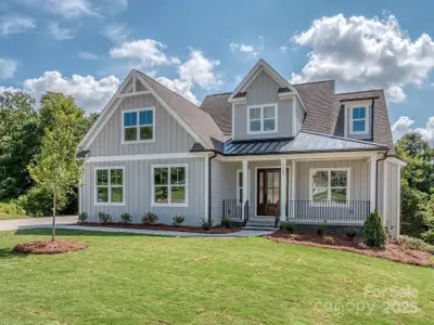 New construction Single-Family house 3439 Stags Leap Wy, York, SC 29745 - image