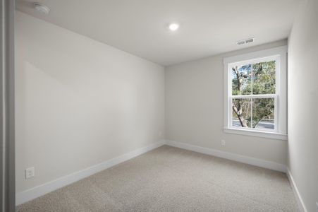 New construction Townhouse house 308 Bremerton Dr, Goose Creek, SC 29445 plan Foster II - image 16