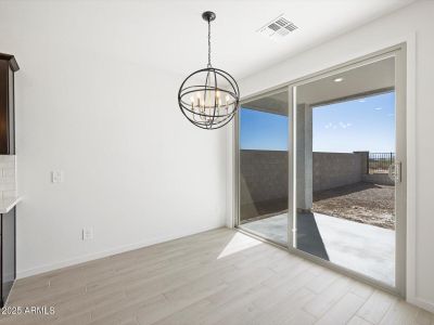 New construction Single-Family house 16061 W Prickly Pear Trl, Surprise, AZ 85387 null- photo 12 12