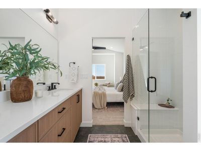 New construction Single-Family house 1410 S Gardenia Dr, Milliken, CO 80543 - image 14