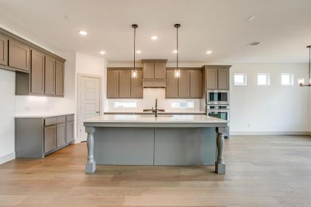 New construction Single-Family house 6933 Talon Dr, Fort Worth, TX 76179 plan Evelyn - image 16