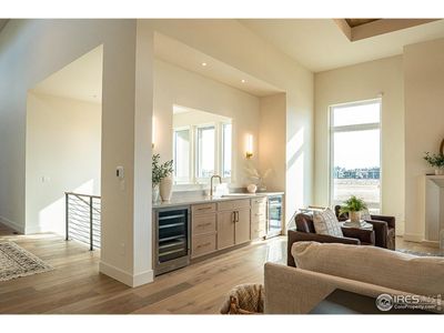 New construction Single-Family house 2669 Southwind Rd, Berthoud, CO 80513 - image 8