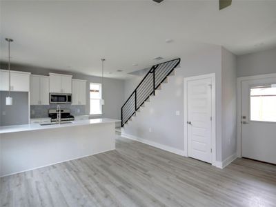 New construction Single-Family house 6111 Carnation Ter, Unit 2, Austin, TX 78741 - image 16
