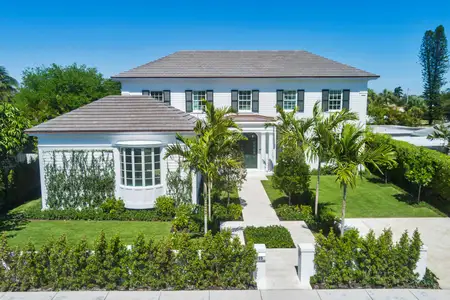 New construction Single-Family house 205 Gray St, West Palm Beach, FL 33405 - image