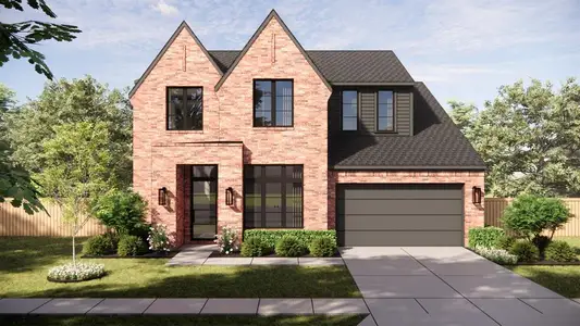 New construction Single-Family house 7212 Bucknell Dr, Dallas, TX 75214 - image