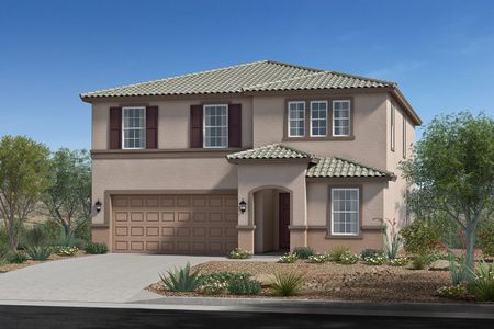 Ventana de Estrellas Traditions by KB Home in Goodyear - photo 12 12