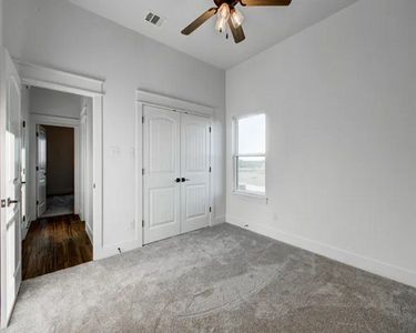 New construction Single-Family house 7012 Old Springtown Rd, Springtown, TX 76082 null- photo 12 12