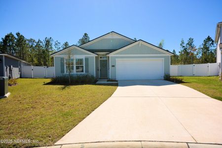 New construction Single-Family house 2305 Shady Breeze Ln, Green Cove Springs, FL 32043 null- photo 6 6