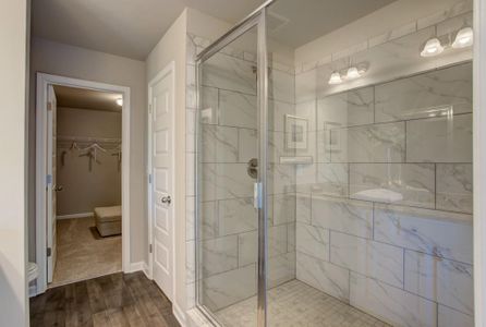 New construction Single-Family house 3309 Kottayam Ct, Statham, GA 30666 plan The Preston - image 7