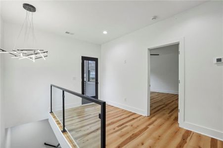 New construction Single-Family house 2208 Baker Rd Nw, Atlanta, GA 30318 null- photo 27 27