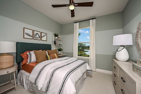 Country Club Estates by Landsea Homes in Palm Bay - photo 23 23