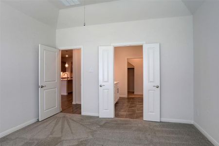 New construction Single-Family house 1873 Lakemont Dr, Van Alstyne, TX 75495 null- photo 20 20