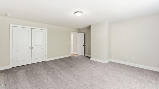 New construction Single-Family house 2858 John Lewis Rd, Burlington, NC 27217 - image 13