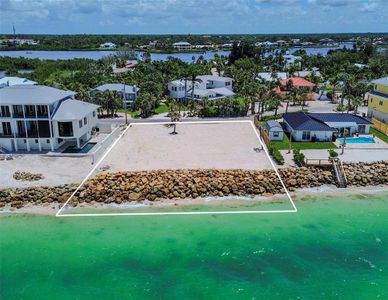 New construction Single-Family house 3761 Casey Key Rd, Nokomis, FL 34275 - image