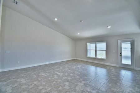 New construction Single-Family house 4023 Tullamore Ln, Auburndale, FL 33823 null- photo 36 36