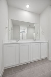 New construction Single-Family house 2213 Avatar Wy, Aubrey, TX 76227 plan Oak II - image 18