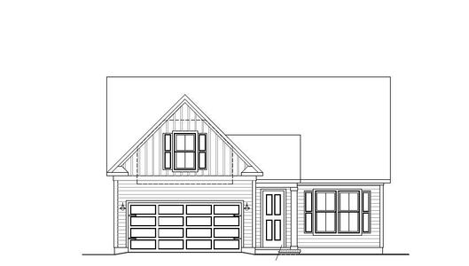 2,009sf New Home in Moncks Corner, SC.  - Slide 1